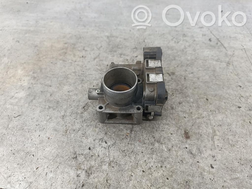 Fiat Grande Punto Drosele 