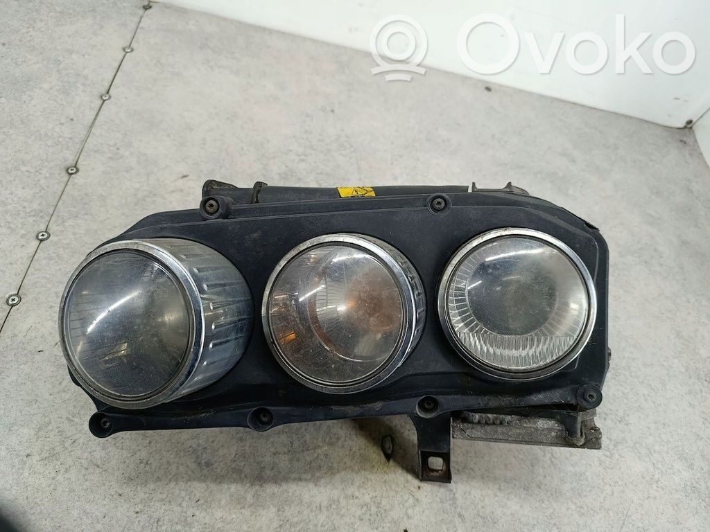 Alfa Romeo 159 Headlight/headlamp 