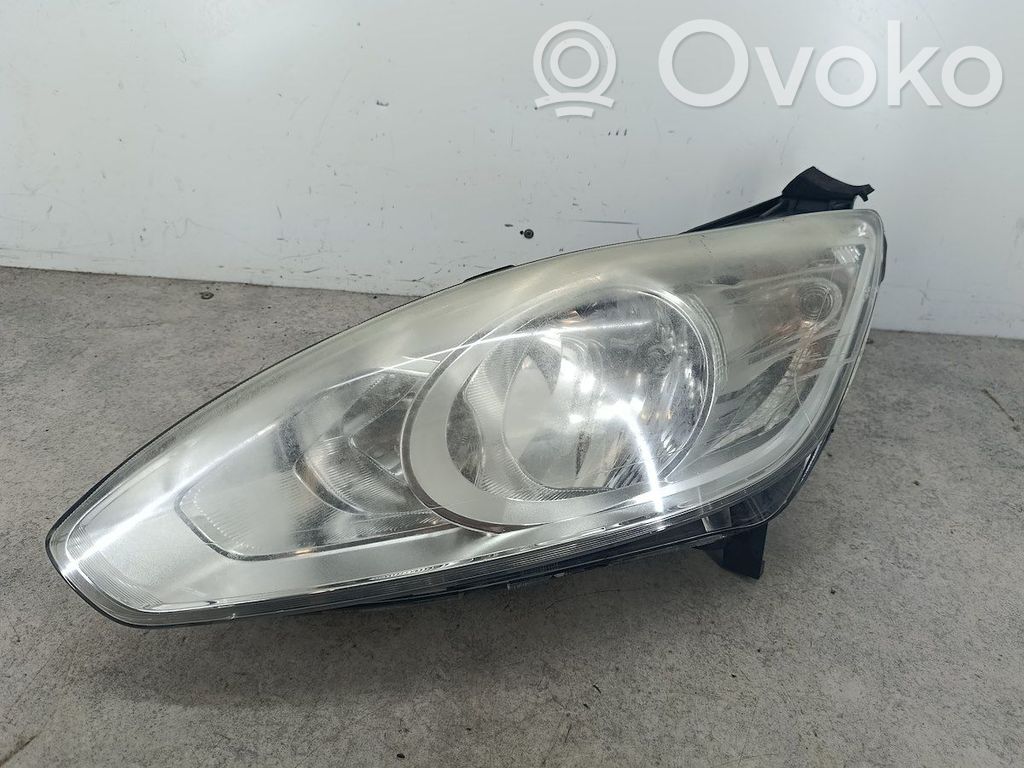 Ford C-MAX II Headlight/headlamp 