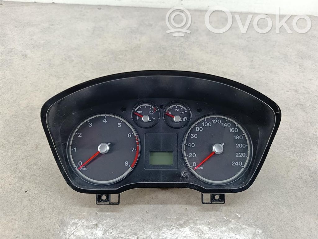 Ford Focus Vitezometru (grup de instrumente) 