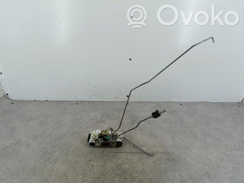 Front door lock   04589409AC