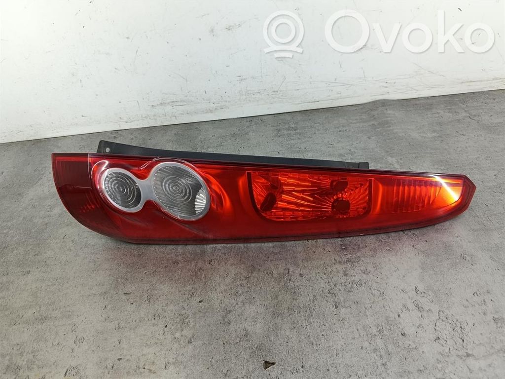 Ford Fiesta Takavalot 