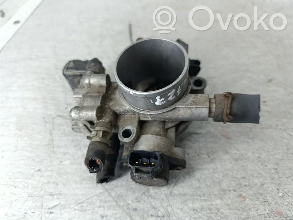 Toyota Corolla E120 E130 Throttle body valve 