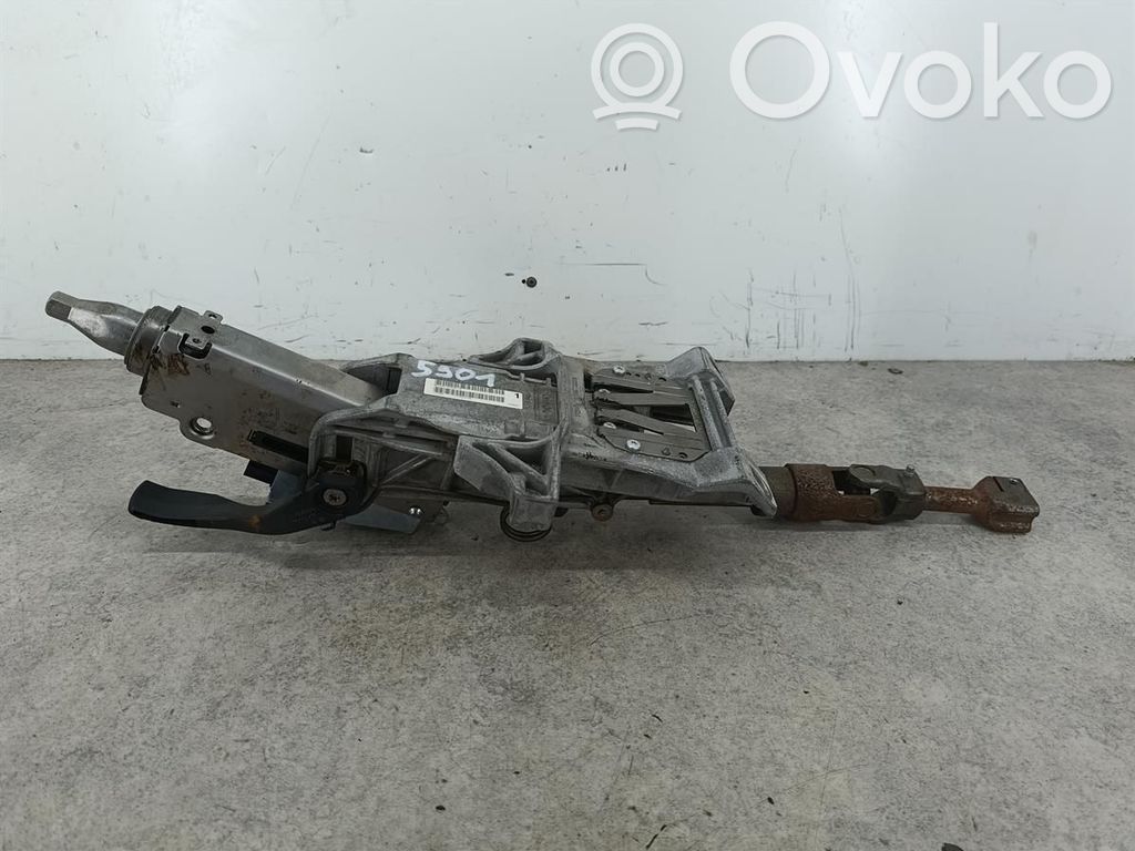 Ford C-MAX II Electric power steering pump 