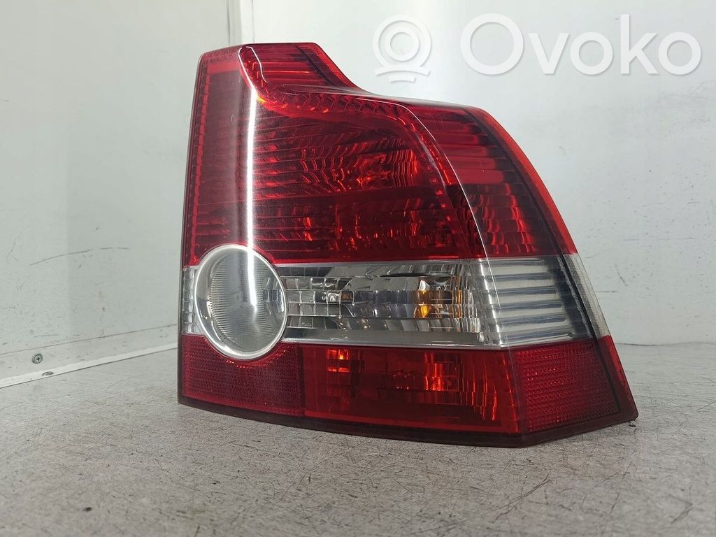 Volvo S40 Takavalot 