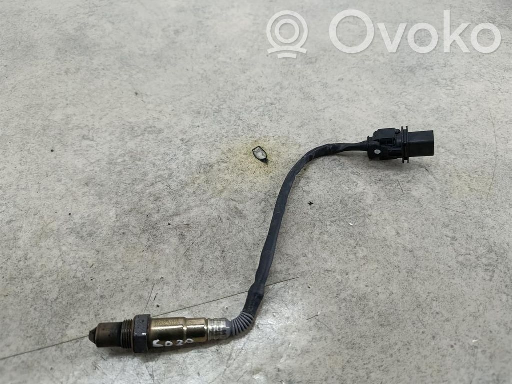 KIA Stonic Lambda zonde 