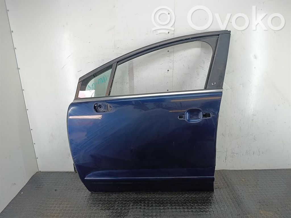 Peugeot 5008 Puerta delantera 