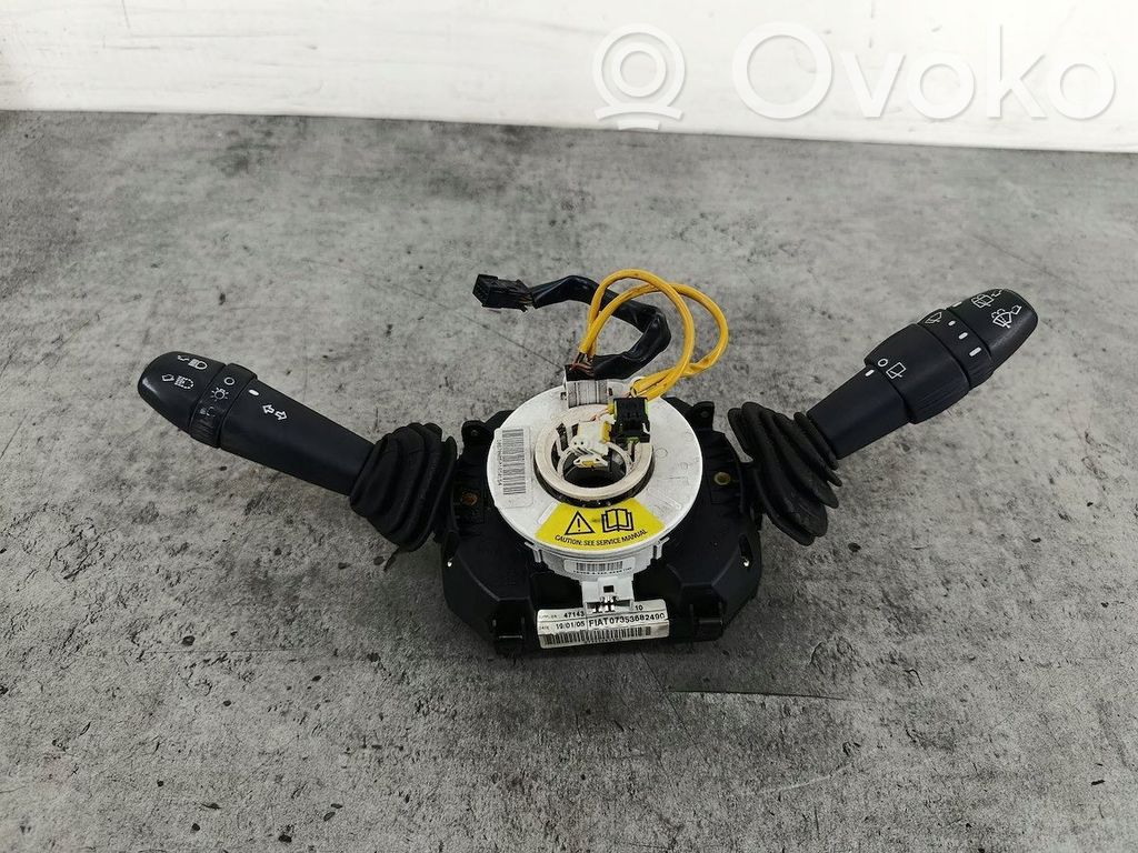 Fiat Stilo Wiper turn signal indicator stalk/switch 