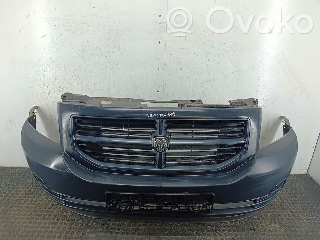 Dodge Caliber Priekšējais bamperis 