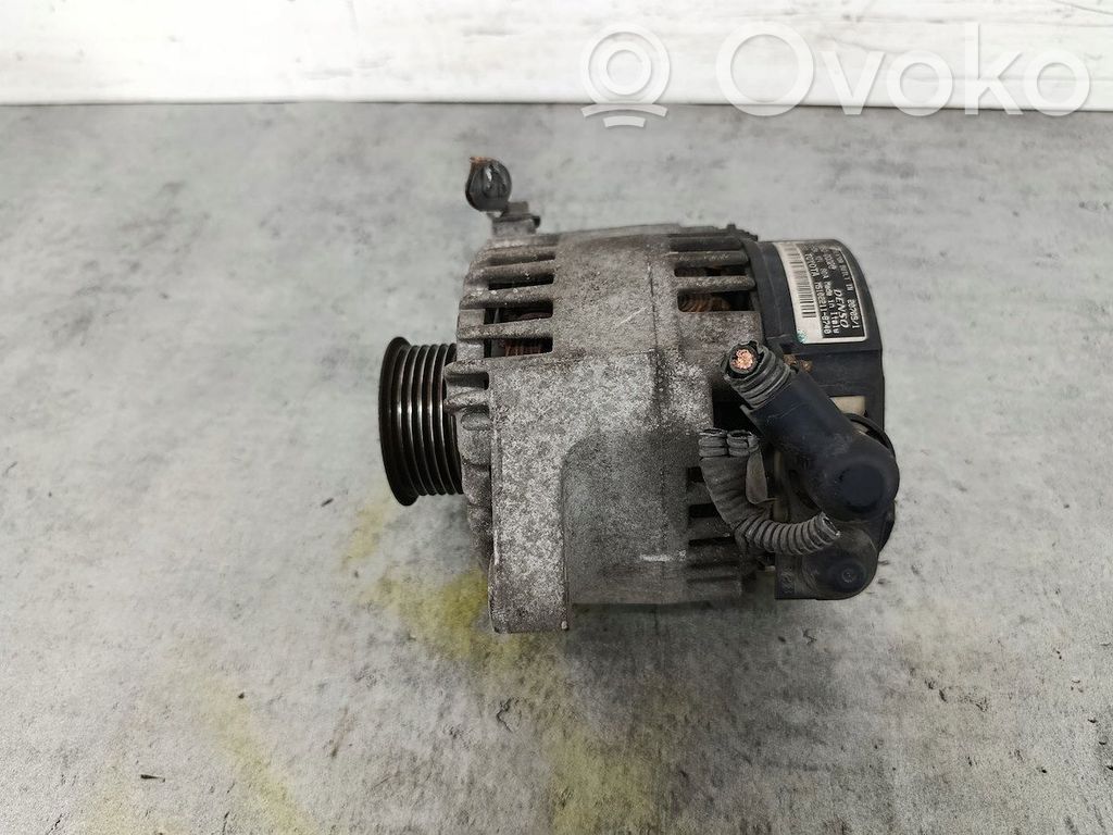 Citroen C1 Alternador 
