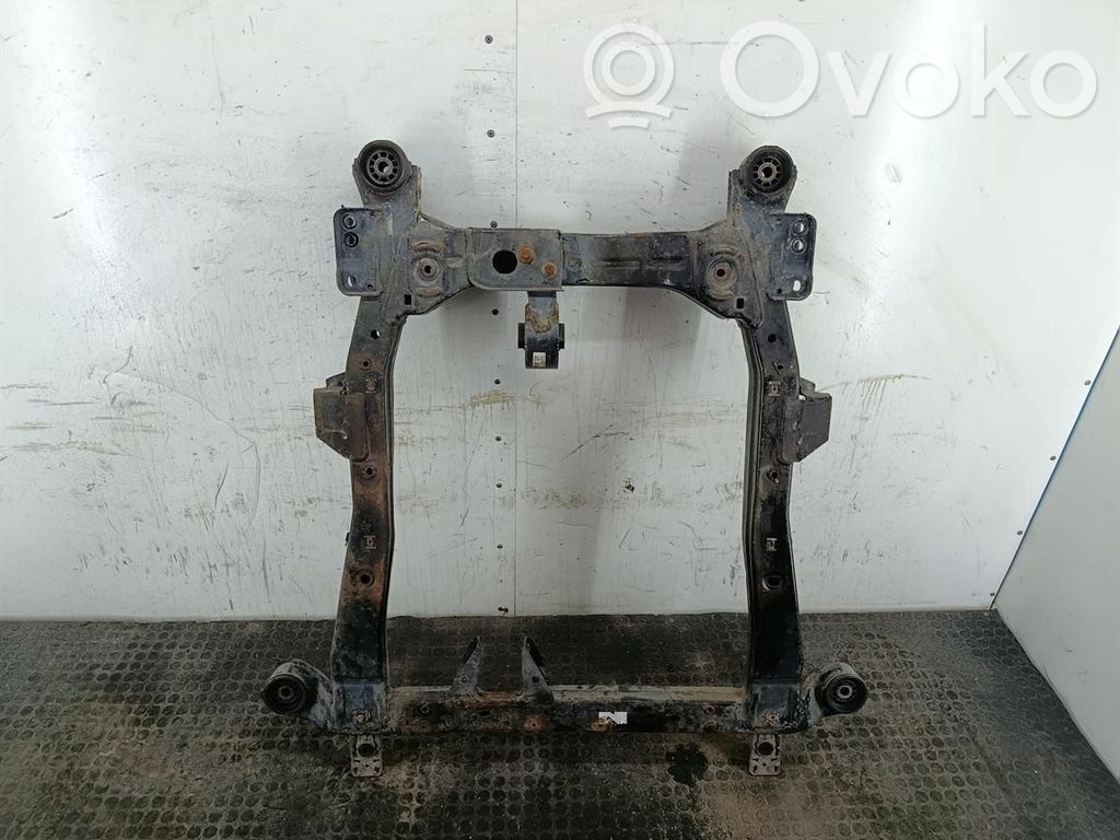 Front subframe