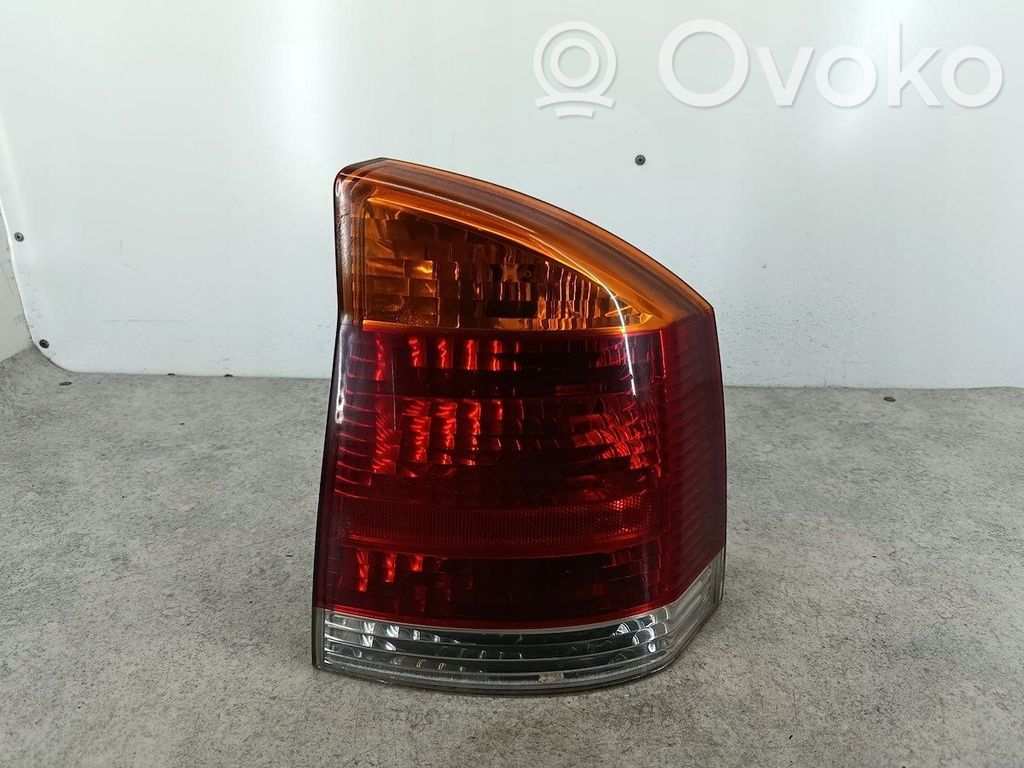 Opel Vectra C Rear/tail lights 
