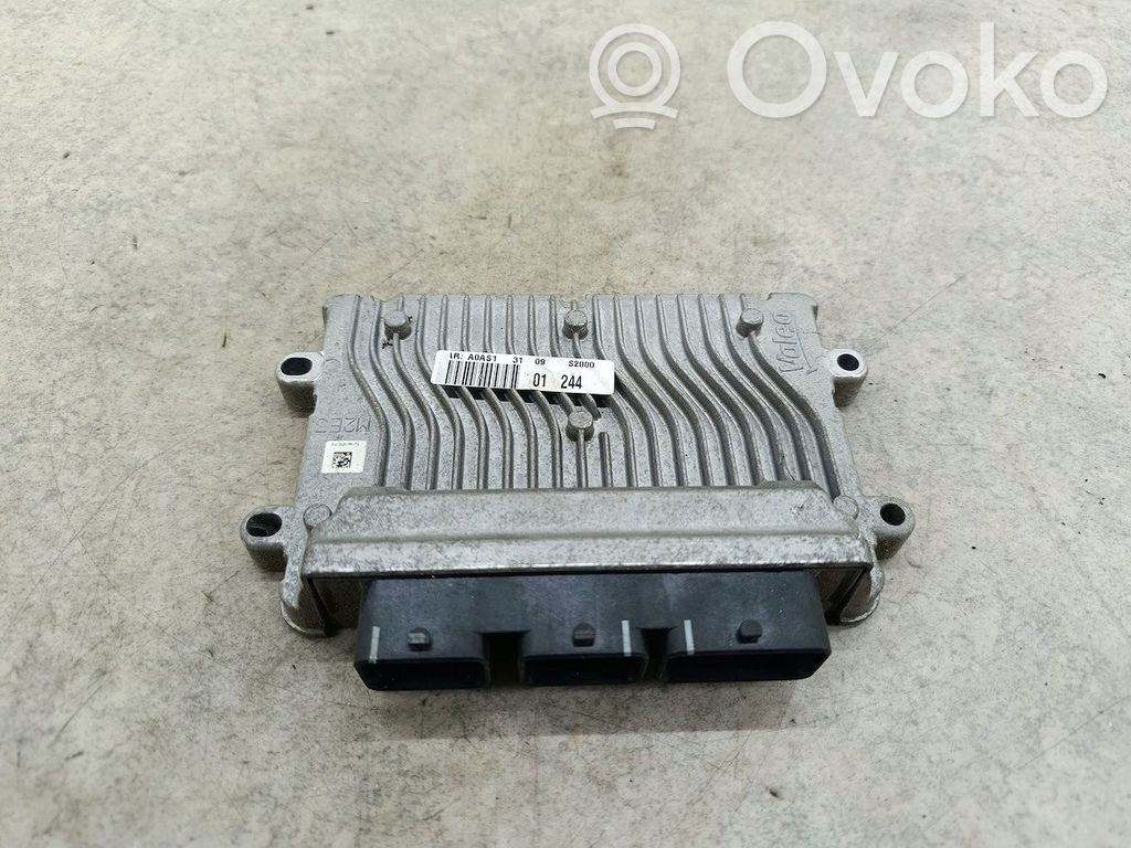 Engine control unit/module ECU