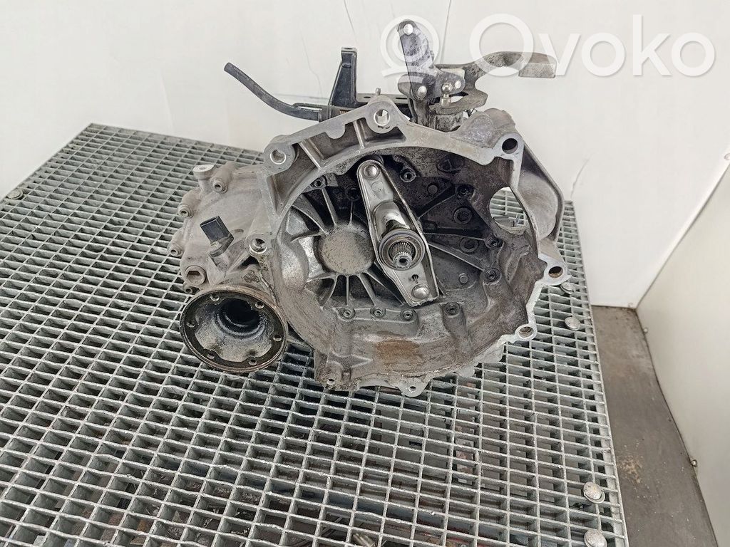 Audi A2 5 Gang Schaltgetriebe 