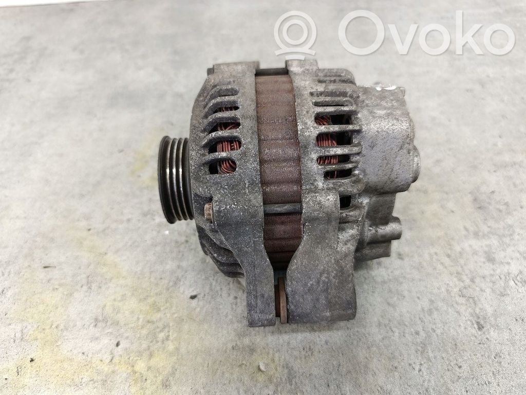 Suzuki Swift I Alternator 