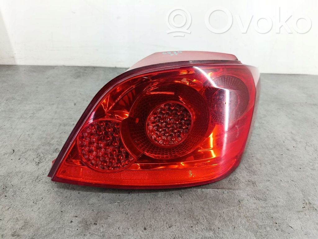 Peugeot 307 Takavalot 