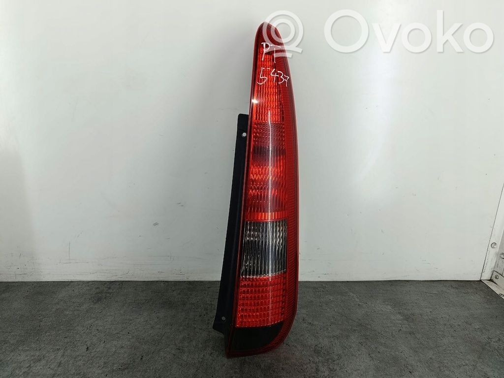 Ford Fusion Takavalot 