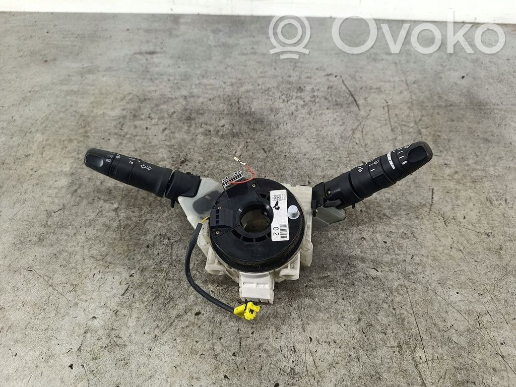Nissan Micra Wiper turn signal indicator stalk/switch 