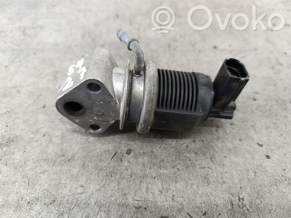 Volkswagen Golf Plus EGR-venttiili 