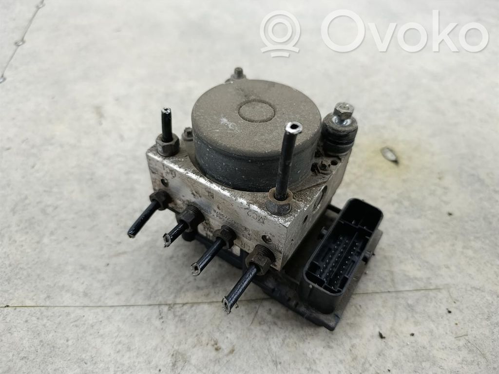 Ford Ka ABS bloks 