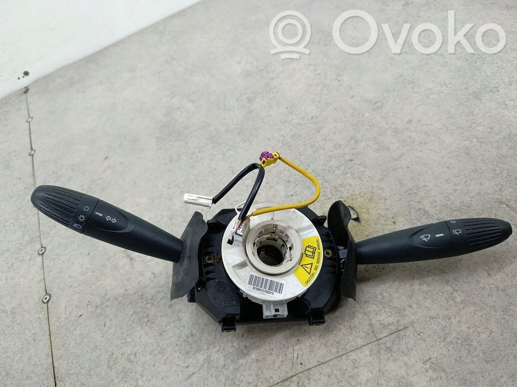 Ford Ka Wiper turn signal indicator stalk/switch 