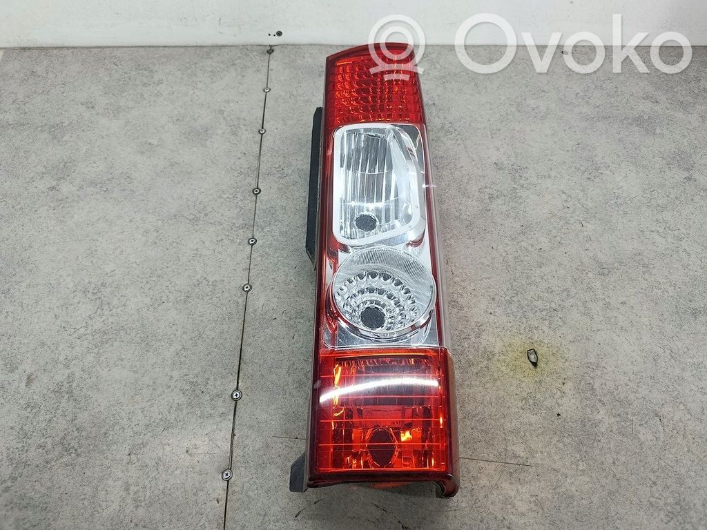 Peugeot Boxer Takavalot 
