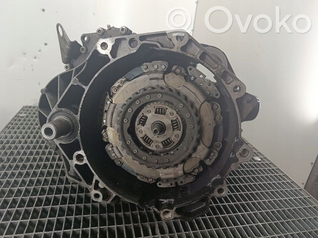 Volkswagen Golf V Caja de cambios automática 
