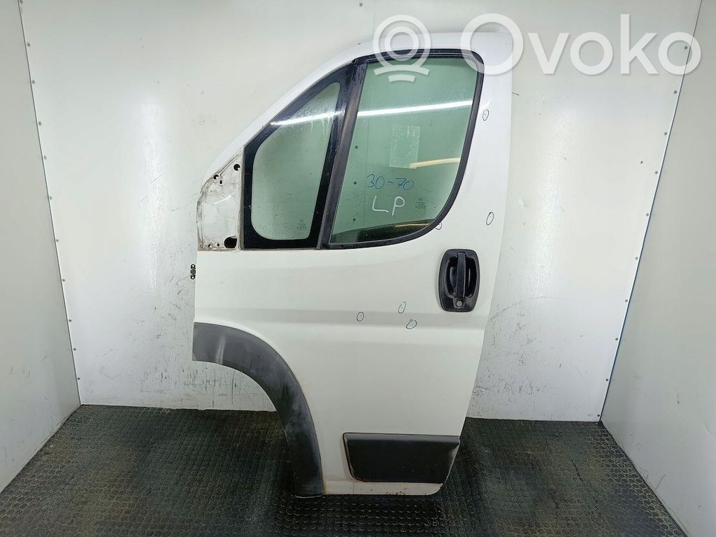 Peugeot Boxer Durvis 