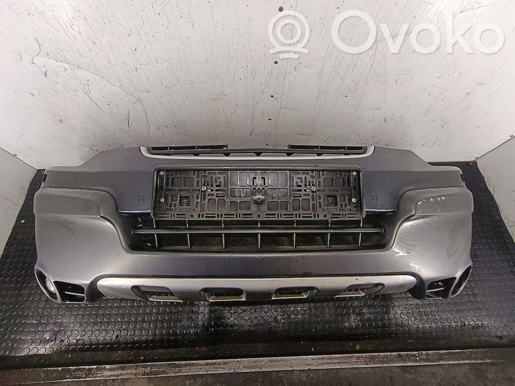 Opel Antara Priekšējais bamperis 