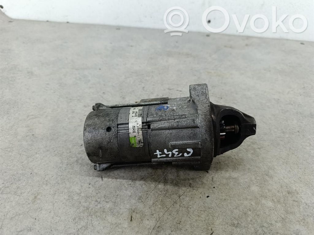 Motor de arranque   7787354