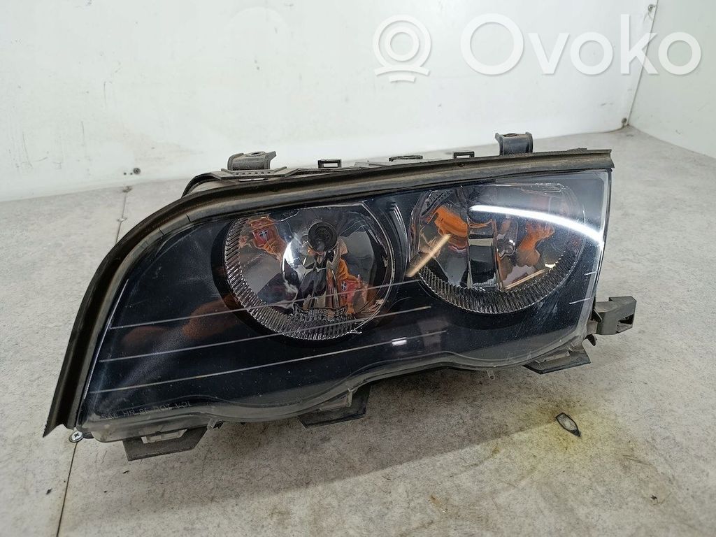 Headlight/headlamp   BM145A301L