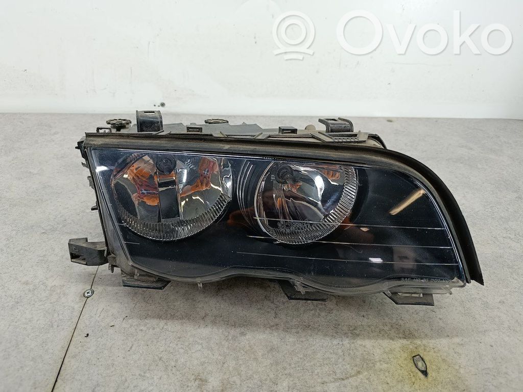 Phare frontale   BM145A301R