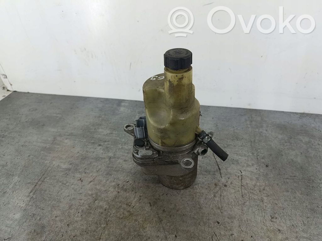 Power steering pump