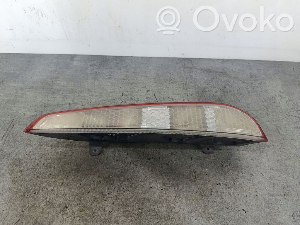 Rear/tail lights