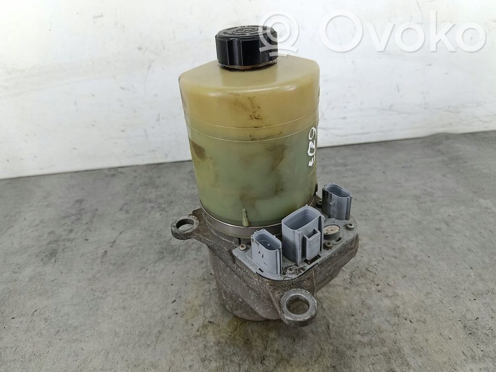 Ford Focus Power steering pump 