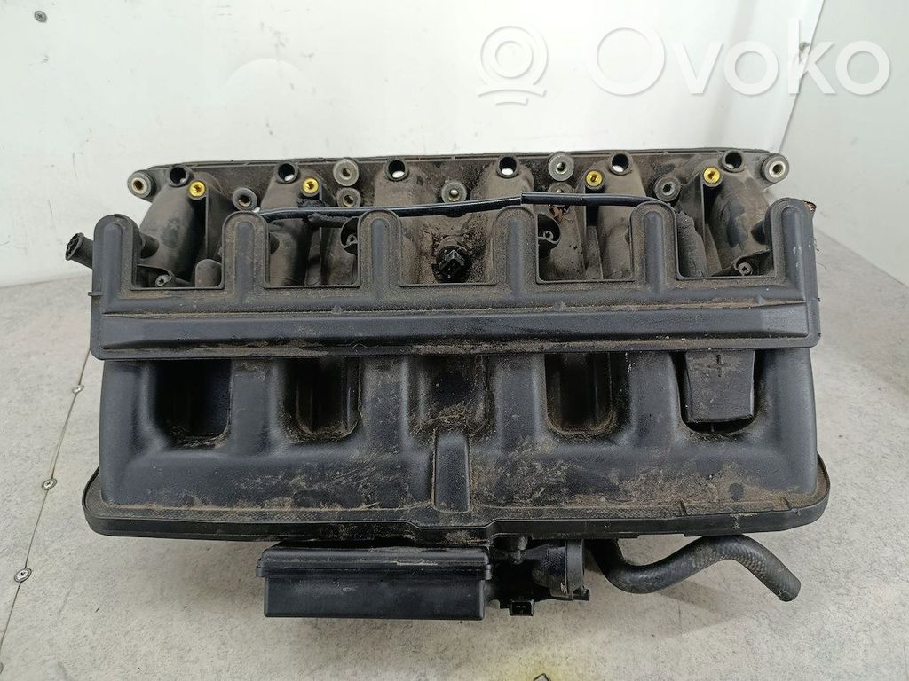 BMW 5 E39 Kolektorius įsiurbimo 
