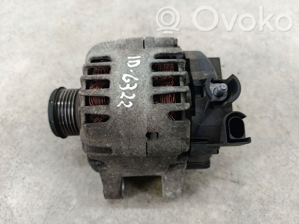 Generator/alternator