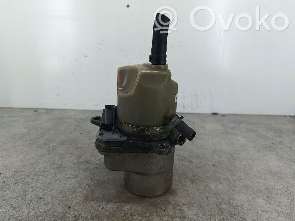Power steering pump