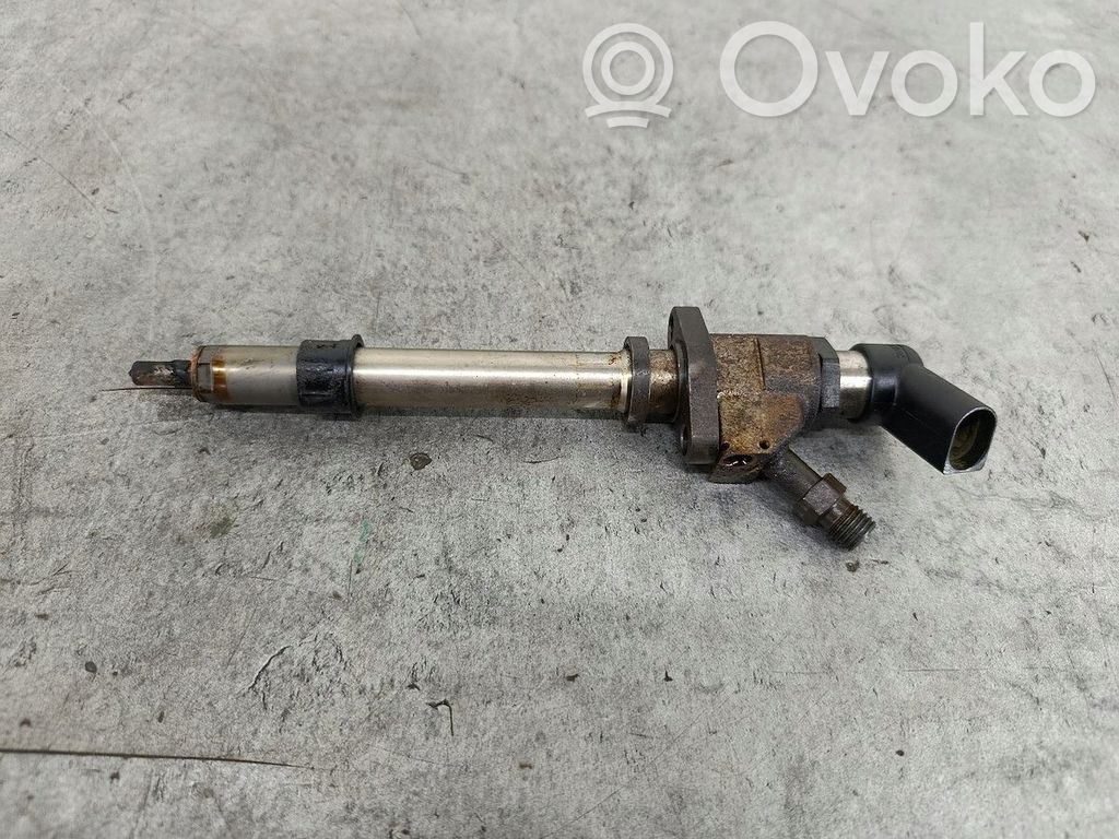 Citroen C5 Inyector de combustible 