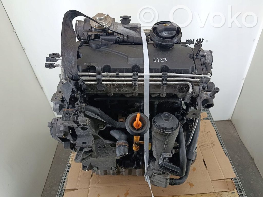Motor   BKC