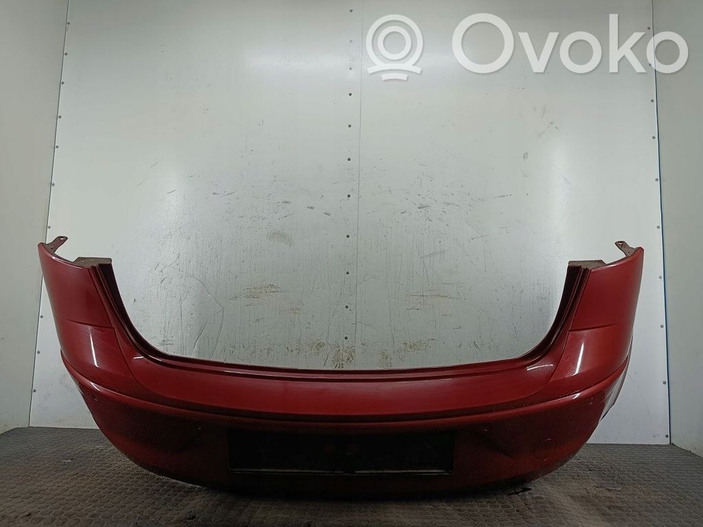 Seat Altea Galinis bamperis 