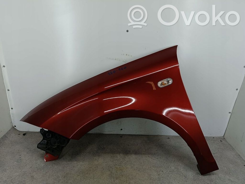 Seat Altea Sparnas 