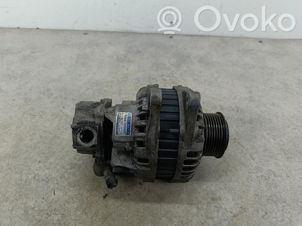Generatorius   373004A112