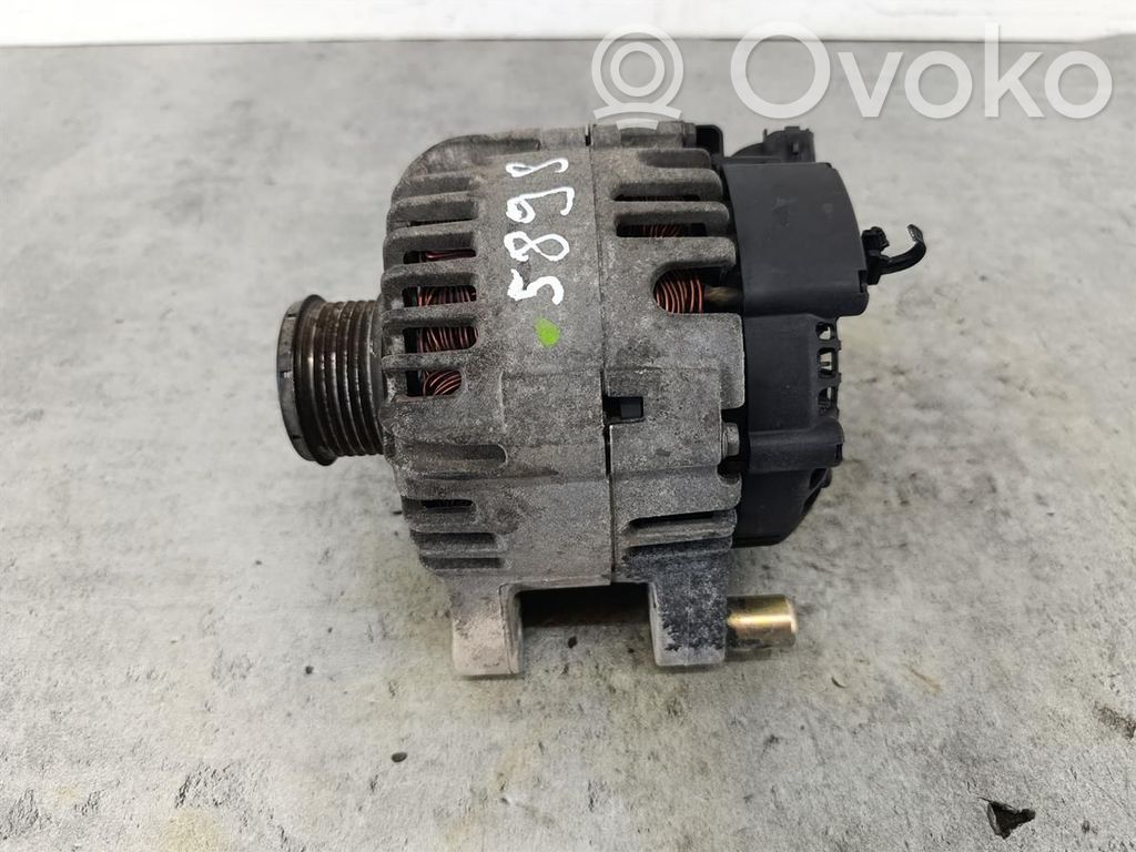 Ģenerators   9646321780