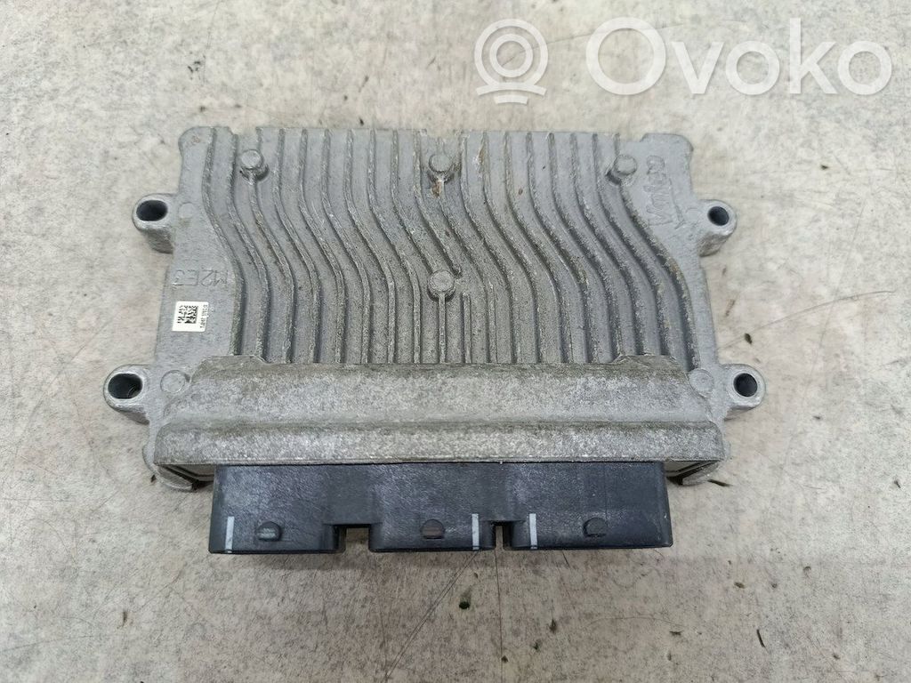 Fiat Fiorino Engine control unit/module ECU 