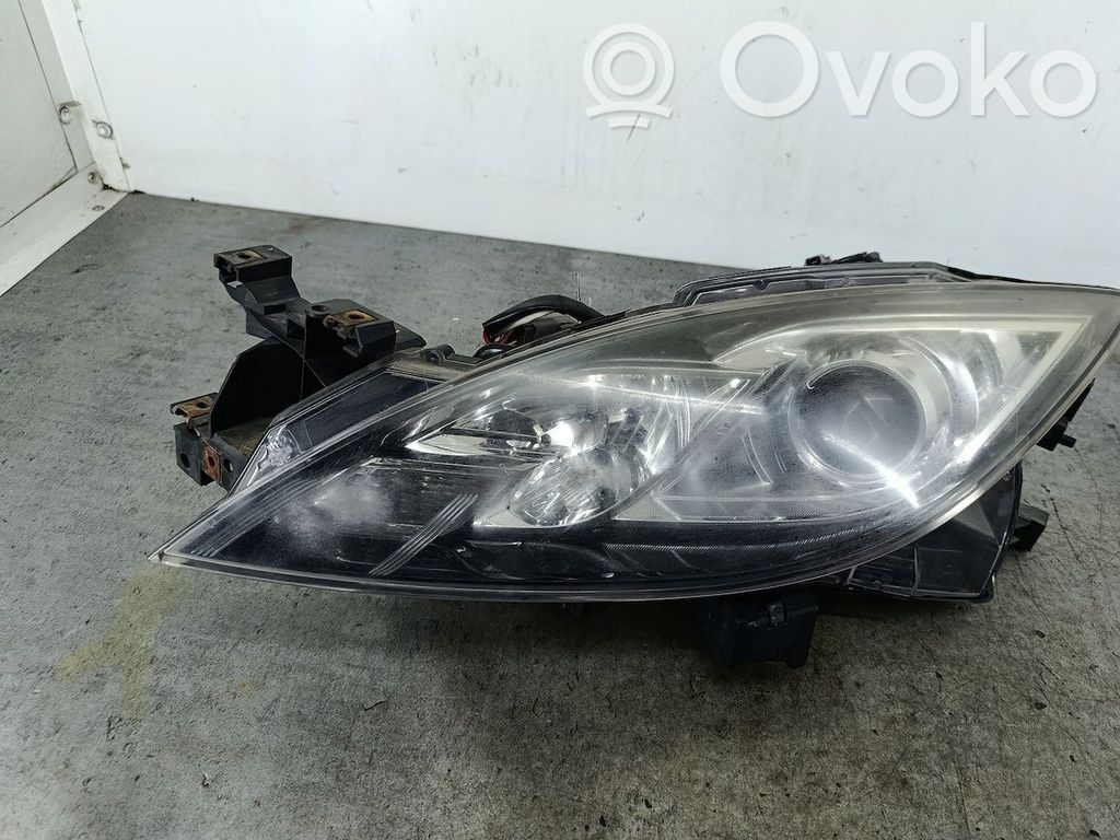 Headlight/headlamp