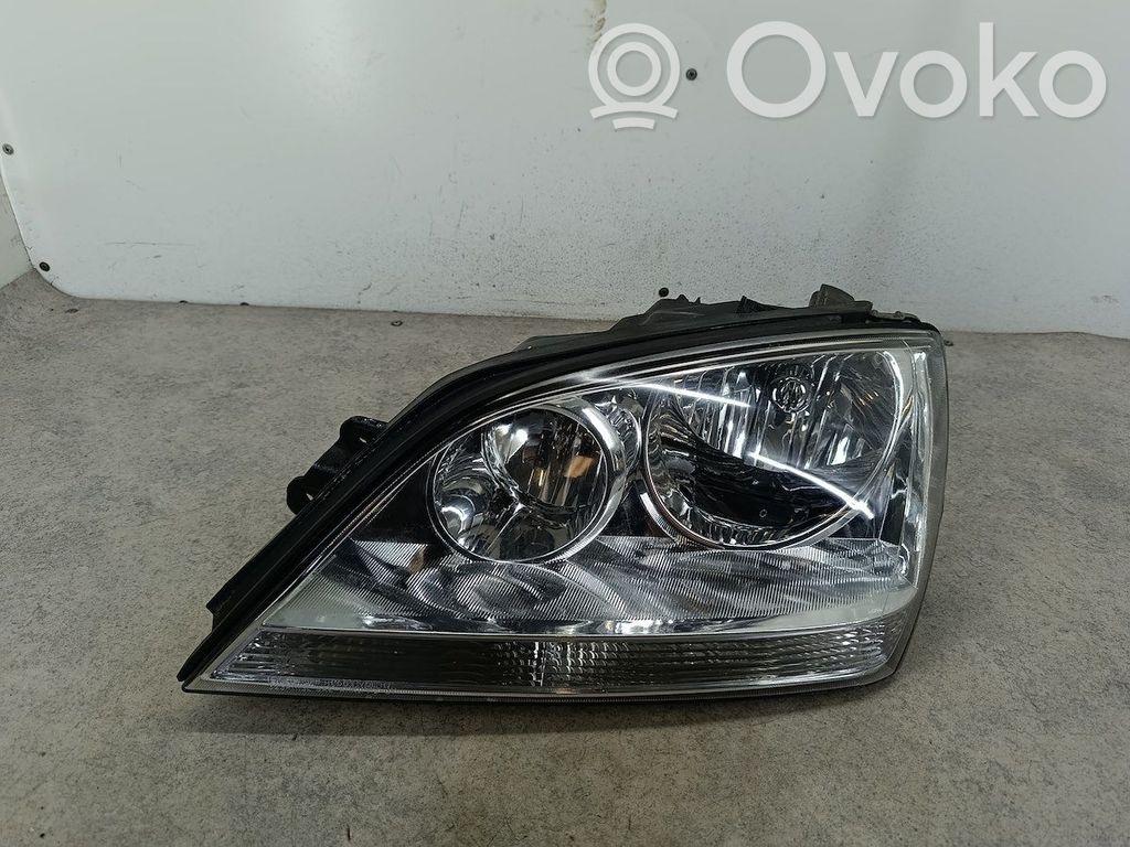 Headlight/headlamp