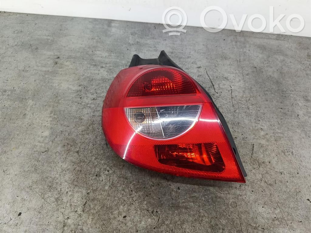 Renault Clio III Takavalot 