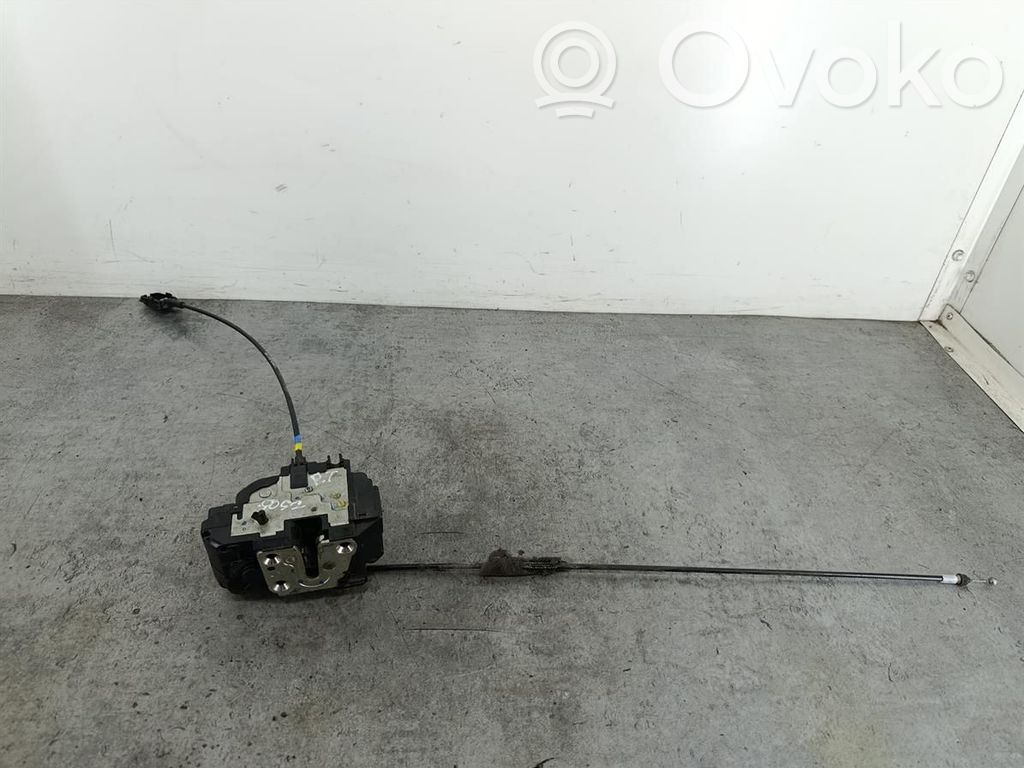 Takaoven lukko