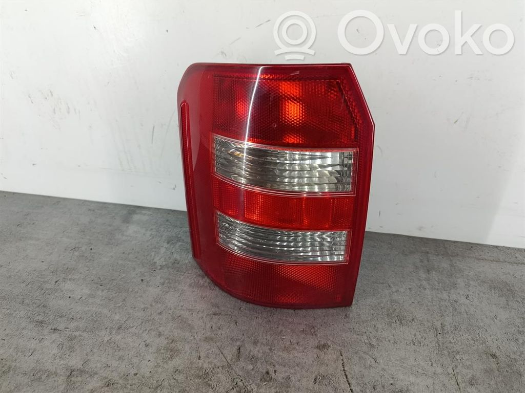 Audi A2 Takavalot 